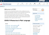 The State Council on Developmental Disabilities (SCDD)